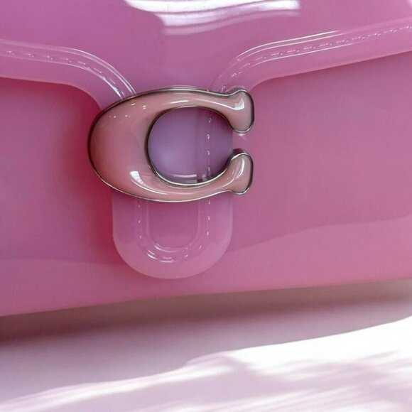 NEW Coach Jelly Tabby - Picture 7 of 14